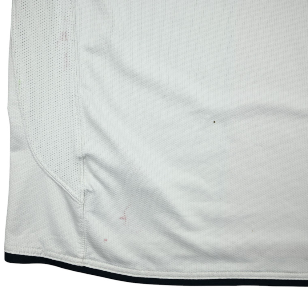 2007-08 PARIS SAINT GERMAIN KOSZULKA XL