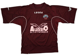 2005-06 CITTADELLA *DE CARLI*  SHIRT XL