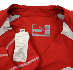 2004-05 SWITZERLAND SHIRT S