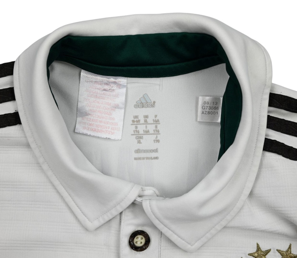 2013-14 BAYERN MUNCHEN *RIBERY* KOSZULKA XL. BOYS