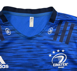 LEINSTER RUGBY SHIRT XL