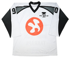 HC TAKRAPA HOCKEY *GOSSL* KOSZULKA XL