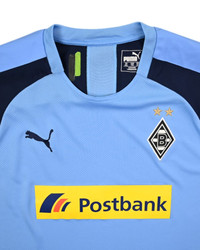 2019-20 BORUSSIA MONCHENGLADBACH KOSZULKA XXL