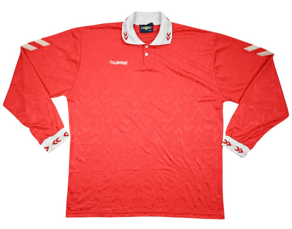 HUMMEL OLDSCHOOL LONGSLEEVE 2XL