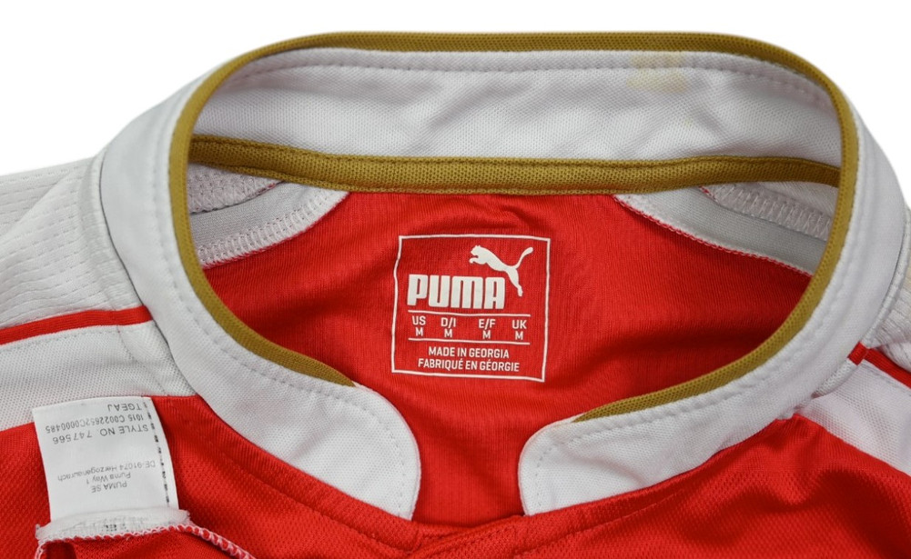 2015-16 ARSENAL LONDON KOSZULKA M