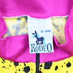 RODEO KOSZULKA KOLARSKA M