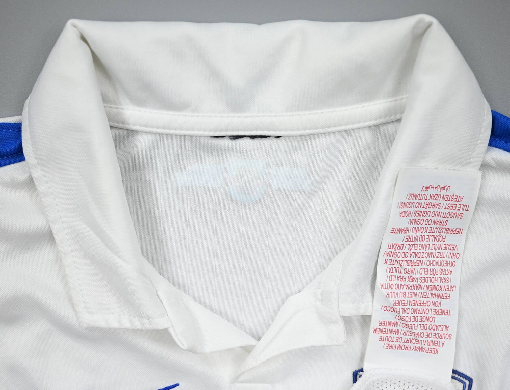 2011-13 VFL BOCHUM SHIRT S. BOYS