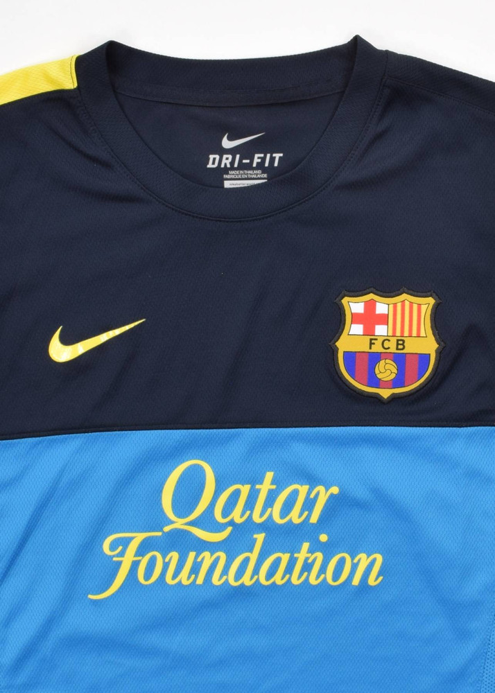2012-13 FC BARCELONA KOSZULKA M