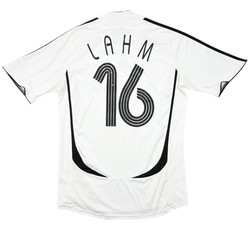 2005-07 GERMANY KOSZULKA M