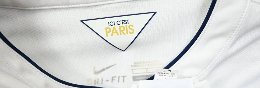 2014-15 PARIS SAINT-GERMAIN KOSZULKA S