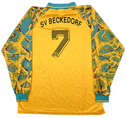 SV BECKEDORF LONGSLEEVE KOSZULKA XXL