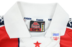 1996-98 RED STAR BELGRADE KOSZULKA XL