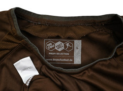 2007-08 FC ST. PAULI SHIRT L