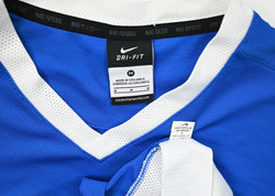 BLACKBURN ROVERS FC SHIRT M