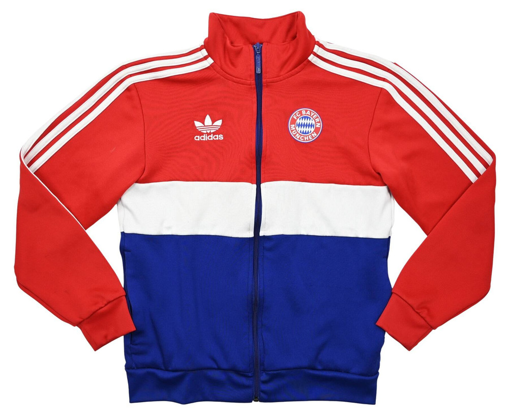 BAYERN MUNCHEN TOP S