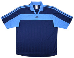 ADIDAS VINTAGE SHIRT XL