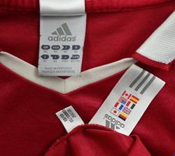 2003-04 BAYERN MUNCHEN KOSZULKA XL