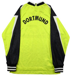 1995-96 BORUSSIA DORTMUND LONGSLEEVE SHIRT L. BOYS