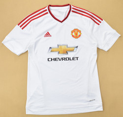 2015-16 MANCHESTER UNITED KOSZULKA M