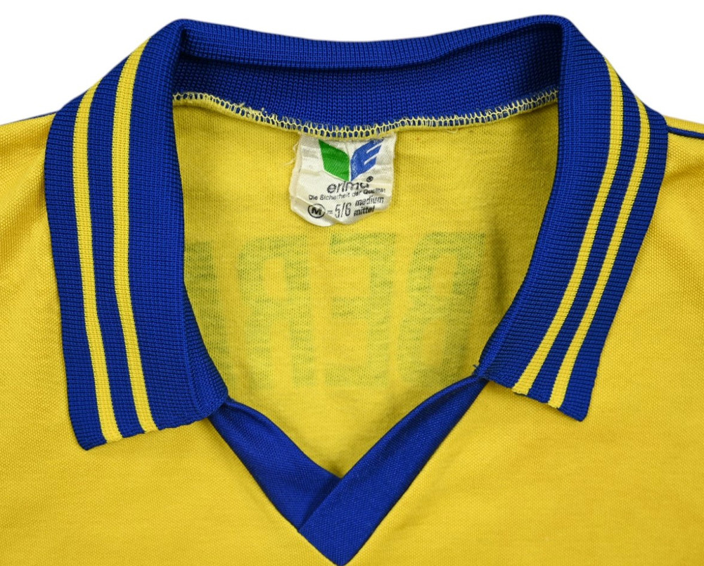 TSV BERNAU MADE IN WEST GERMANY LONGSLEEVE SHIRT M