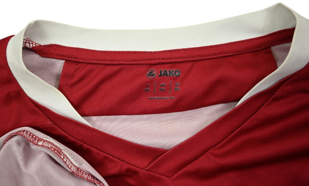 2016-17 HANNOVER 96 *MAIER* KOSZULKA 3XL