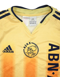 2004-05 AJAX AMSTERDAM KOSZULKA L. BOYS