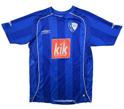2007-08 VFL BOCHUM SHIRT S