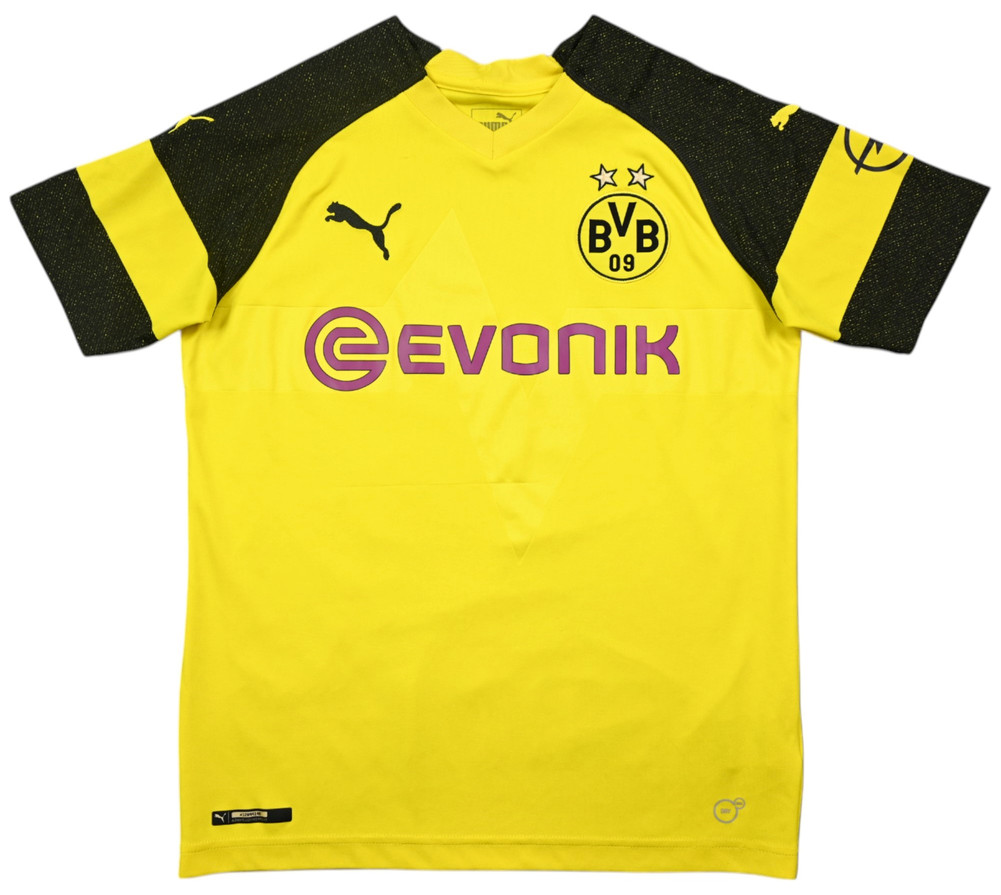 2018-19 BORUSSIA DORTMUND *REUS* SHIRT XL. BOYS