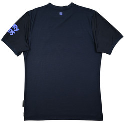 2019-20 EVERTON SHIRT M