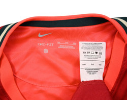 2021-22 LIVERPOOL KOSZULKA 3XL