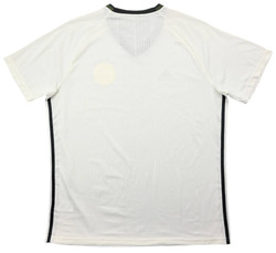 2016-17 GERMANY SHIRT XL