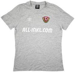 DYNAMO DRESDEN SHIRT WOMENS L
