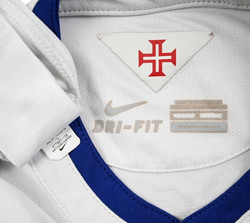 2014-15 PORTUGAL KOSZULKA L