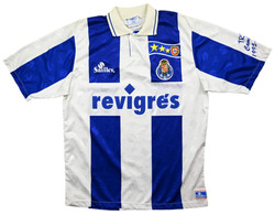 1995-96 FC PORTO SHIRT XL