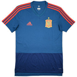 2018-19 SPAIN KOSZULKA S