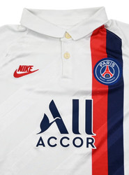 2019-20 PARIS SAINT-GERMAIN KOSZULKA M. BOYS