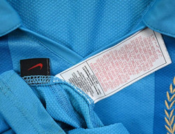 2007-09 FC BARCELONA SHIRT L