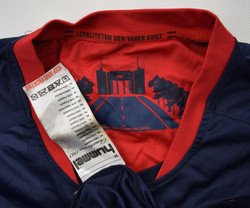 2010-11 AARHUS SHIRT L