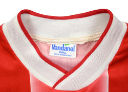 2003-05 DAGENHAM & REDBRIDGE SHIRT S