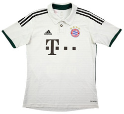 2013-14 BAYERN MUNCHEN *ROBBEN* SHIRT XL. BOYS