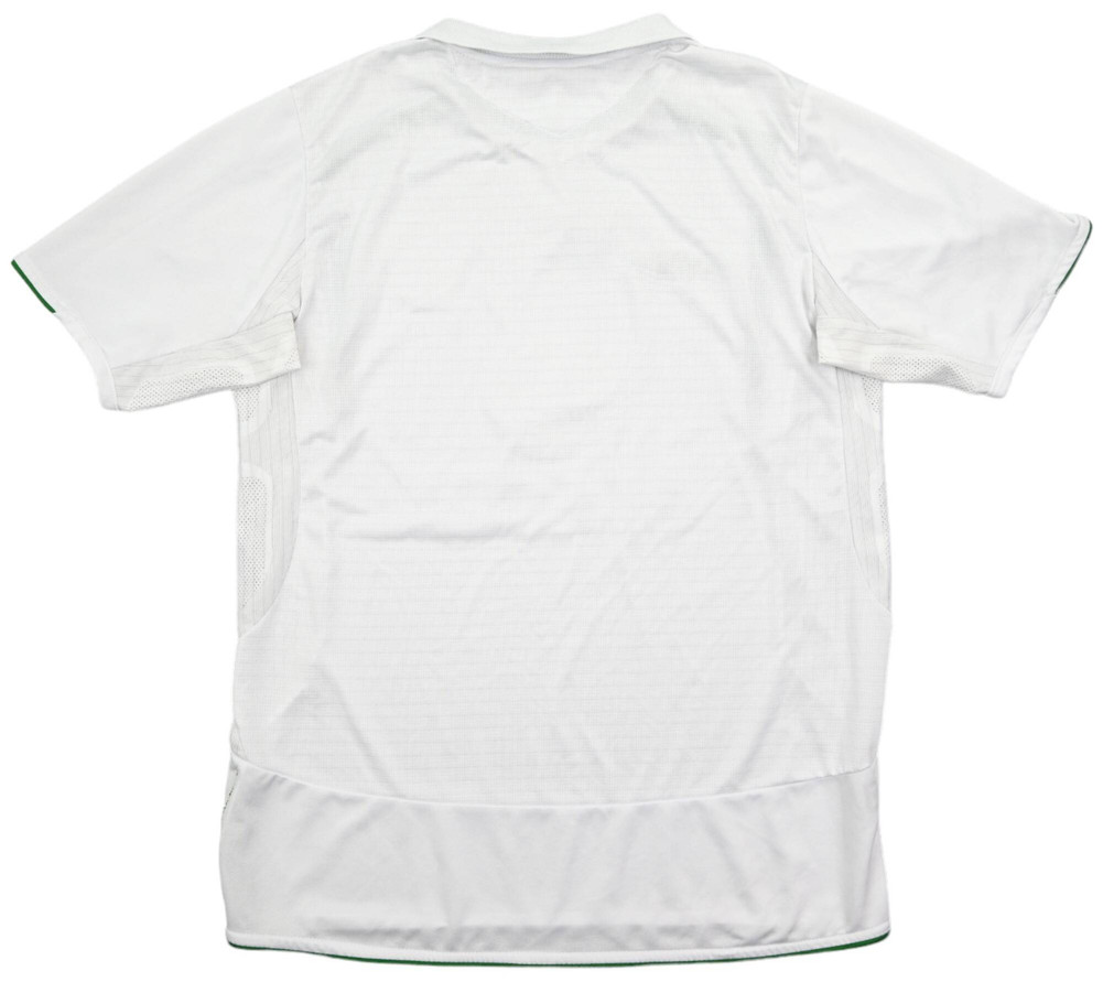 2006-08 IRELAND KOSZULKA M