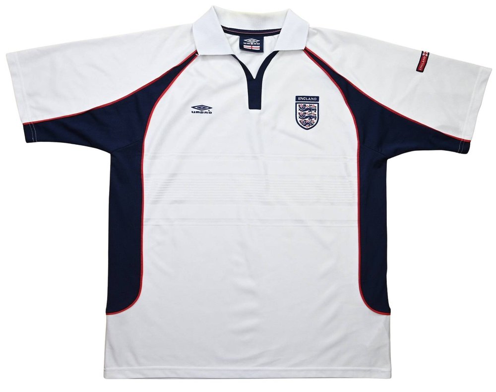 ENGLAND SHIRT XL