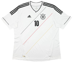2012-13 GERMANY *PODOLSKI* KOSZULKA 2XL
