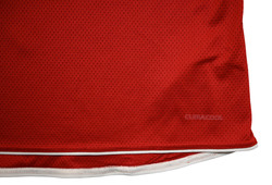 2009-10 BAYERN MUNCHEN *VAN BOMMEL* KOSZULKA WOMENS L