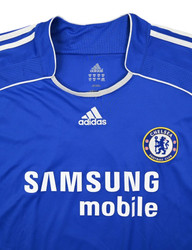 2006-08 CHELSEA *LAMPARD* SHIRT 4XL