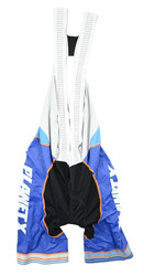 PLANET X KOMBINEZON KOLARSKI XXL