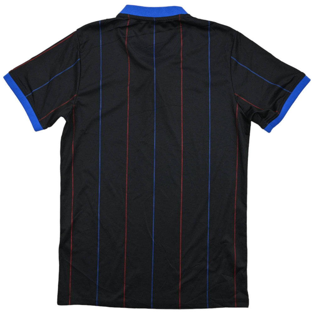 2022-23 GLASGOW RANGERS SHIRT M