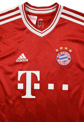 2013-14 BAYERN MUNCHEN *RIBERY* SHIRT XS. BOYS
