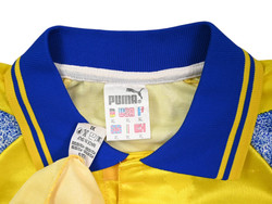 1995-96 PARMA KOSZULKA XL