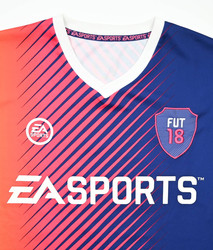 EA SPORTS FIFA 18 ULTIMATE TEAM KOSZULKA L